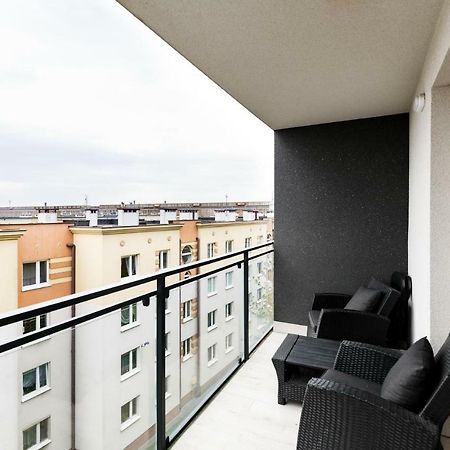 Luxury Apartments Kielce Exterior photo