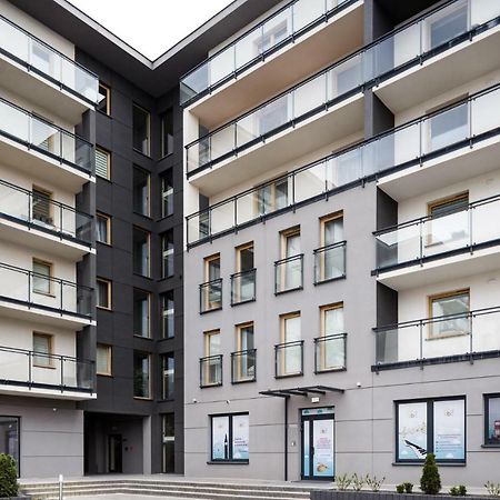 Luxury Apartments Kielce Exterior photo