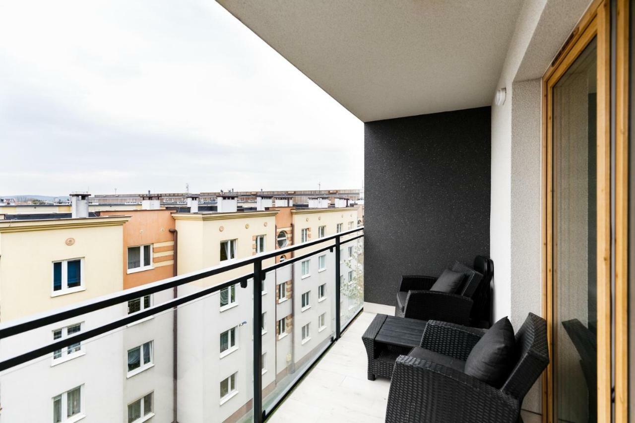 Luxury Apartments Kielce Exterior photo