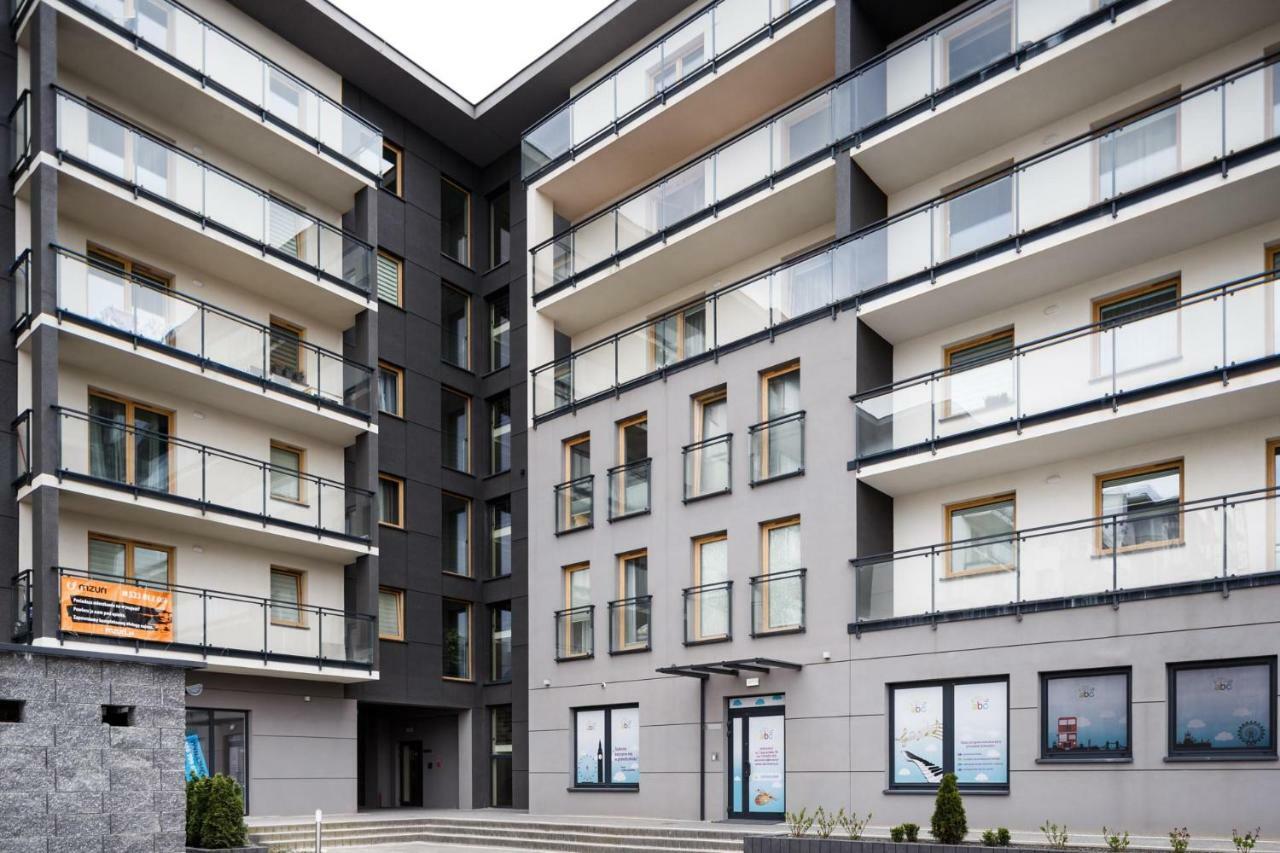 Luxury Apartments Kielce Exterior photo