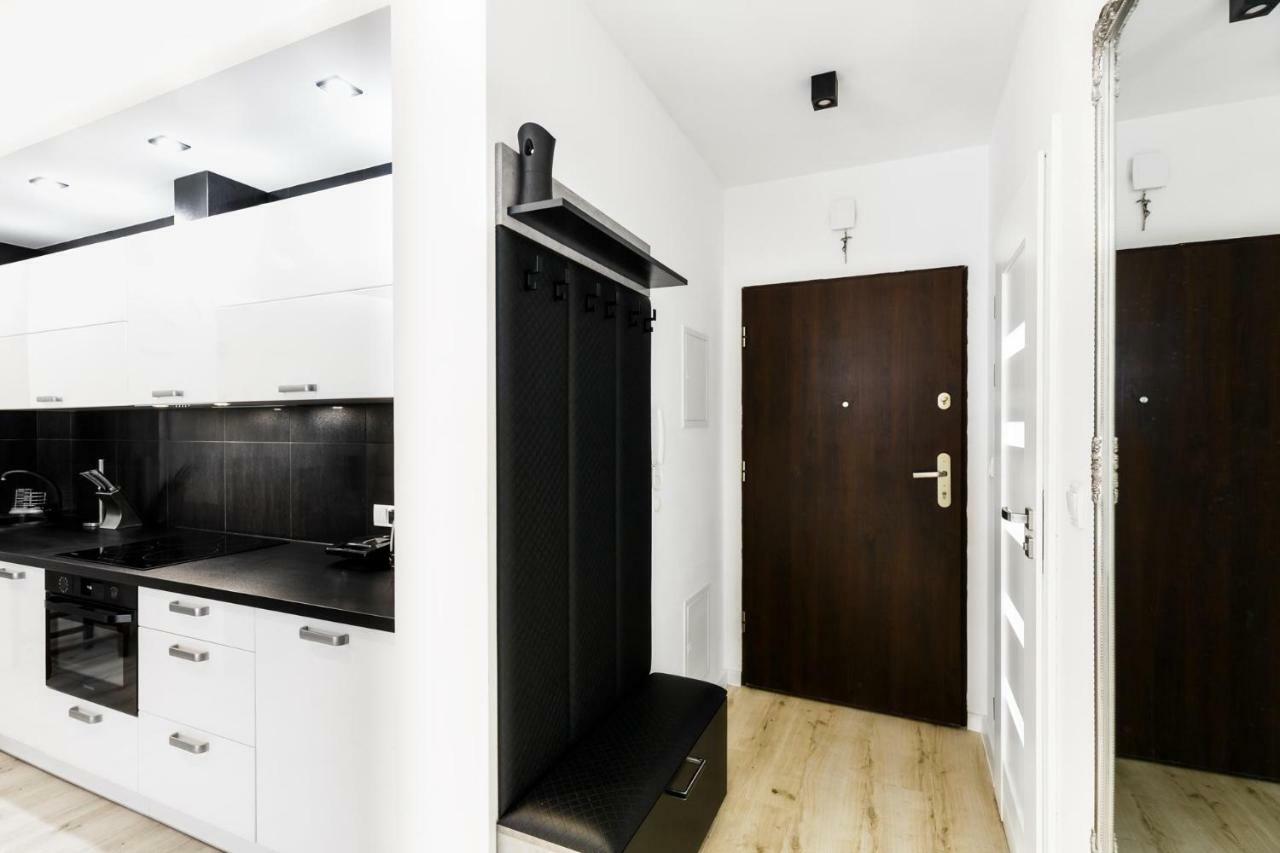 Luxury Apartments Kielce Exterior photo