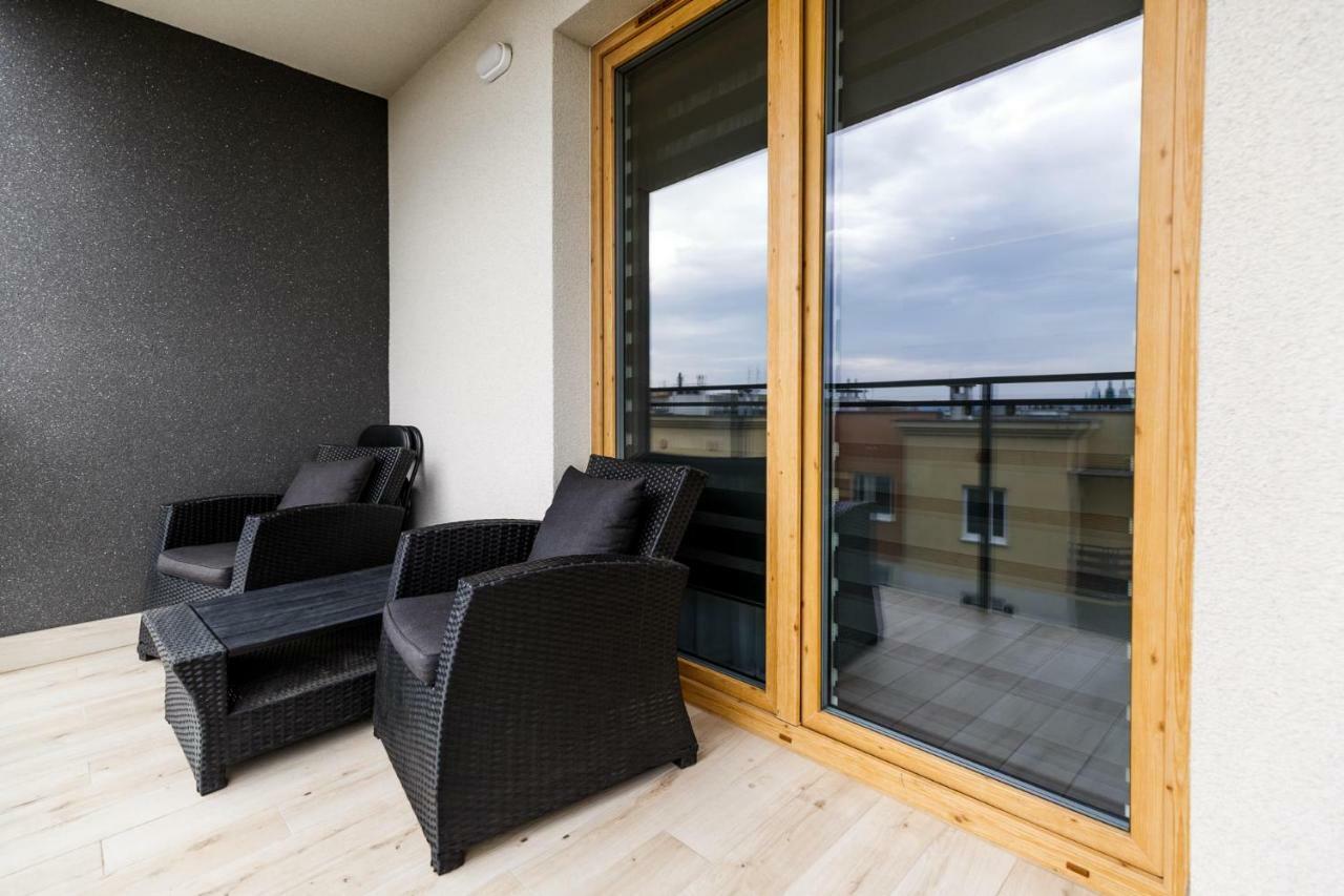 Luxury Apartments Kielce Exterior photo