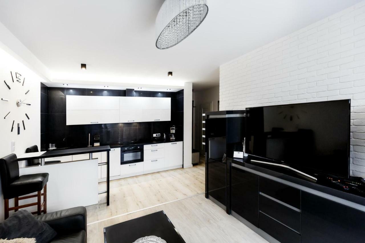 Luxury Apartments Kielce Exterior photo