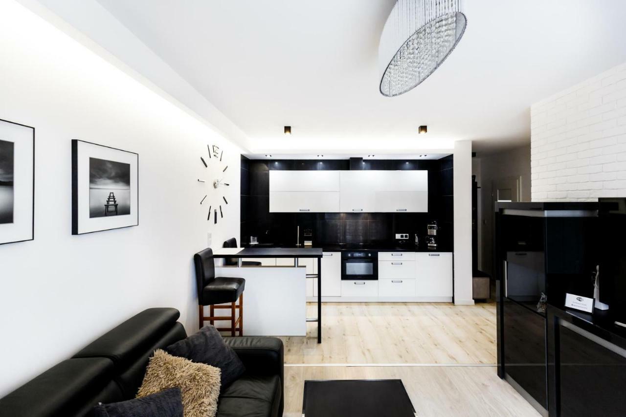 Luxury Apartments Kielce Exterior photo