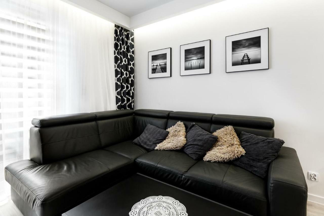 Luxury Apartments Kielce Exterior photo