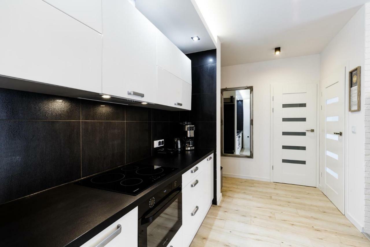Luxury Apartments Kielce Exterior photo