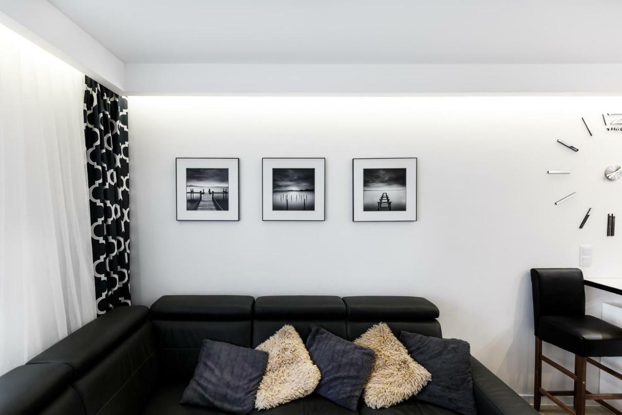 Luxury Apartments Kielce Exterior photo