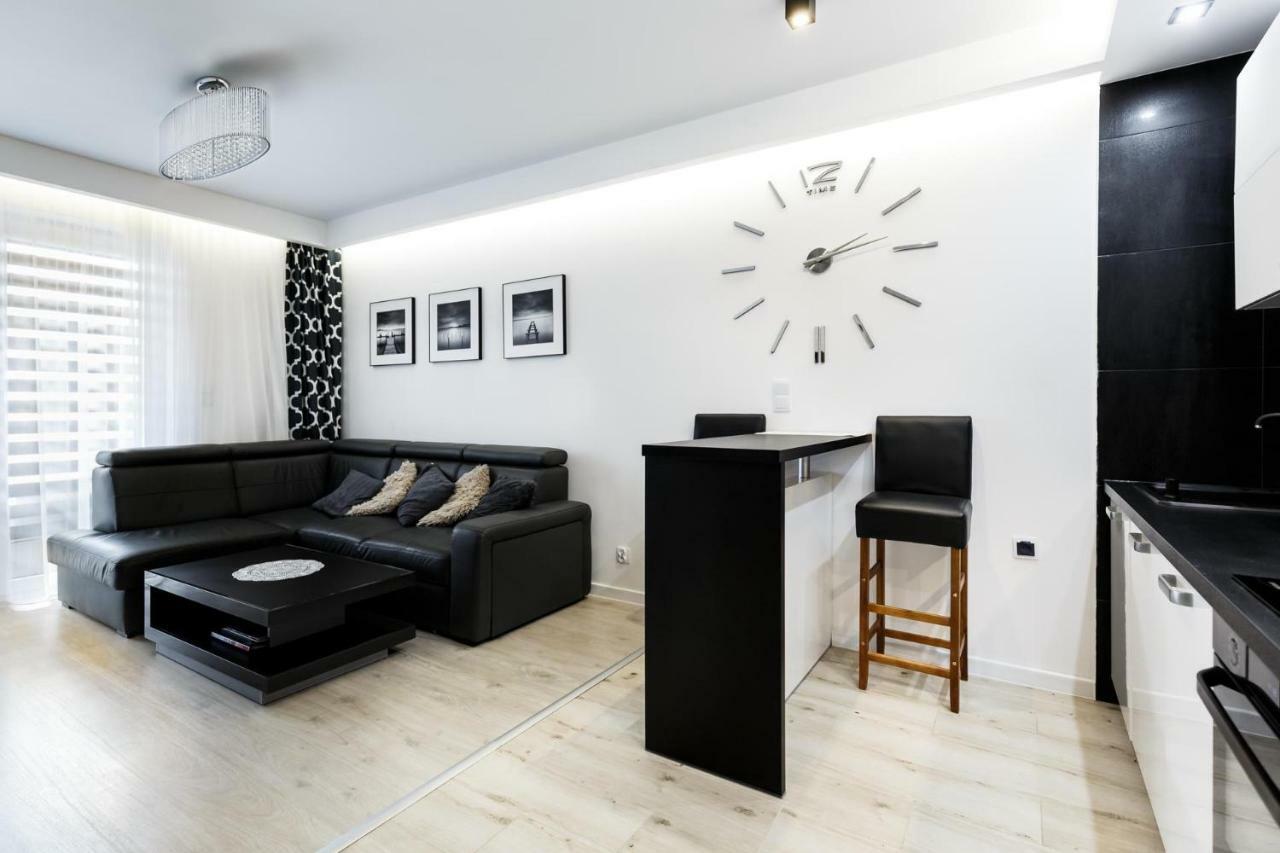 Luxury Apartments Kielce Exterior photo