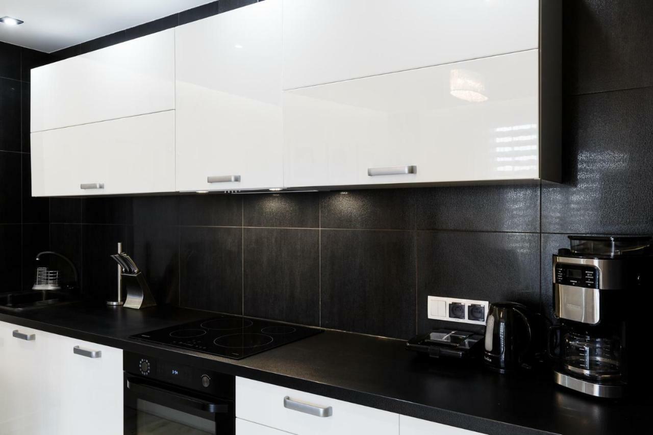 Luxury Apartments Kielce Exterior photo