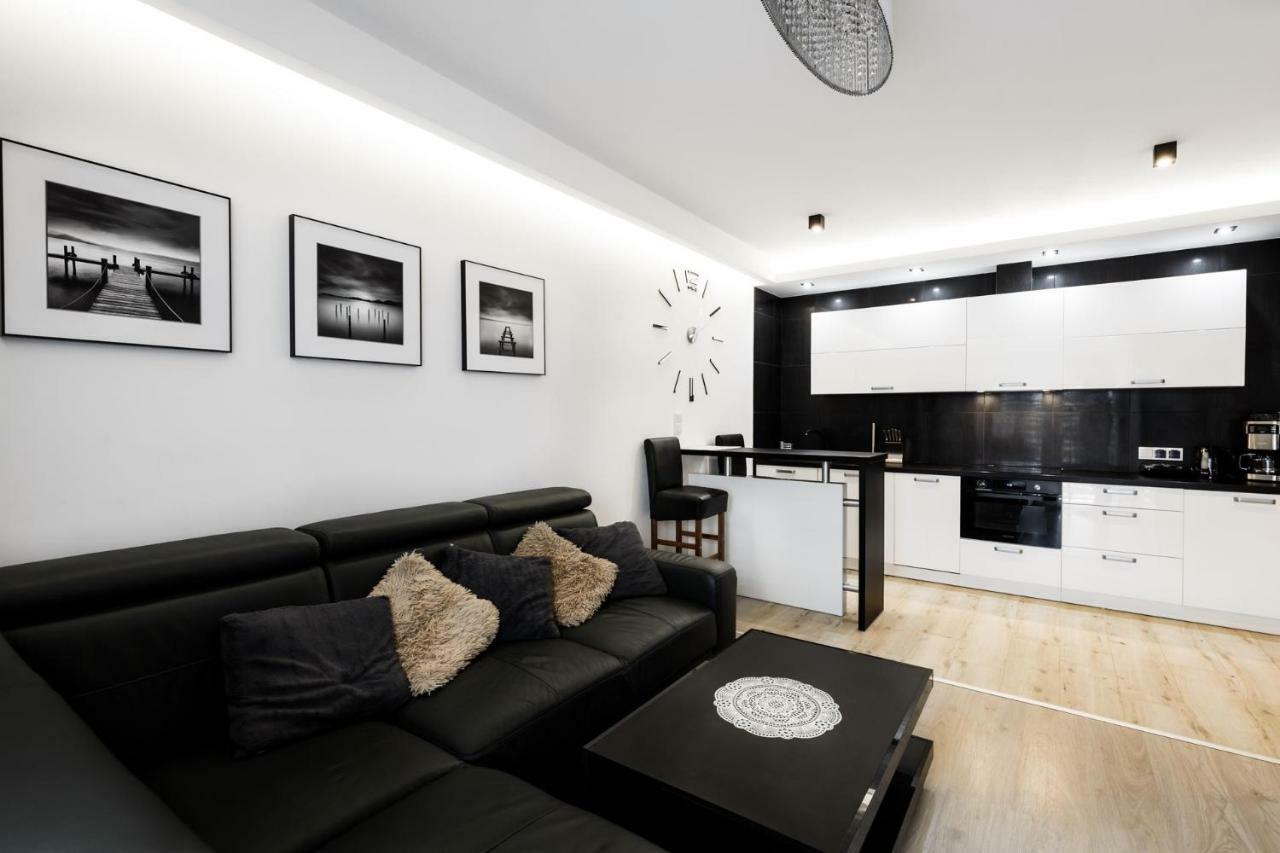 Luxury Apartments Kielce Exterior photo