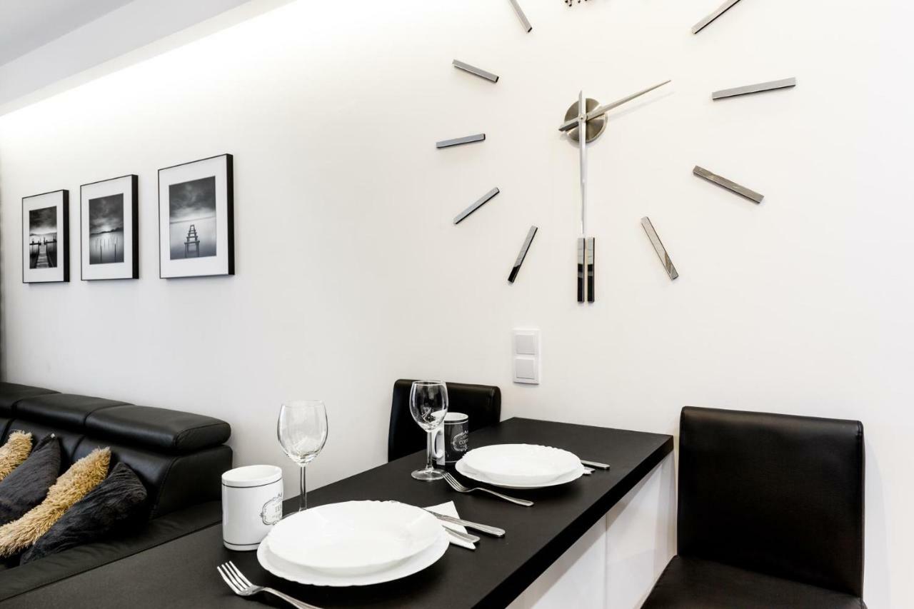 Luxury Apartments Kielce Exterior photo