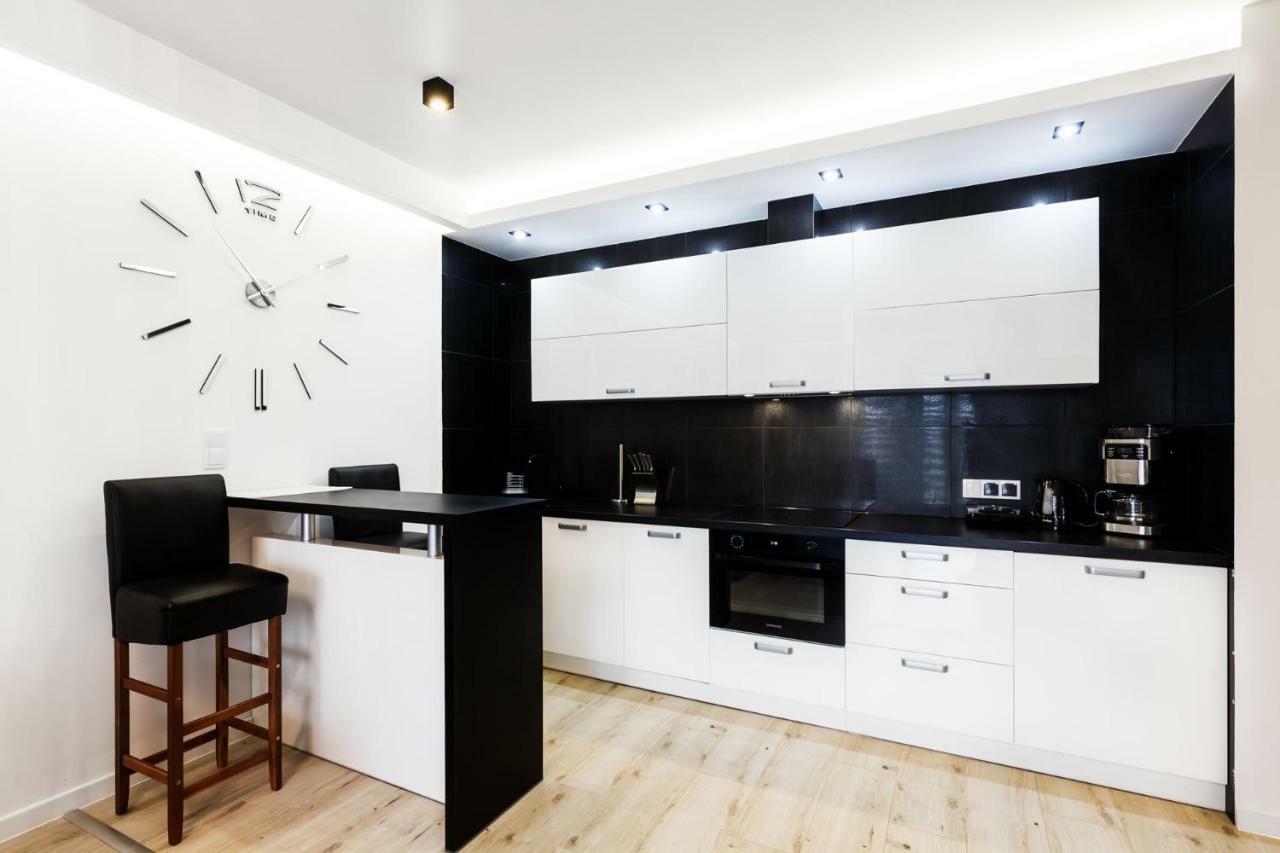 Luxury Apartments Kielce Exterior photo