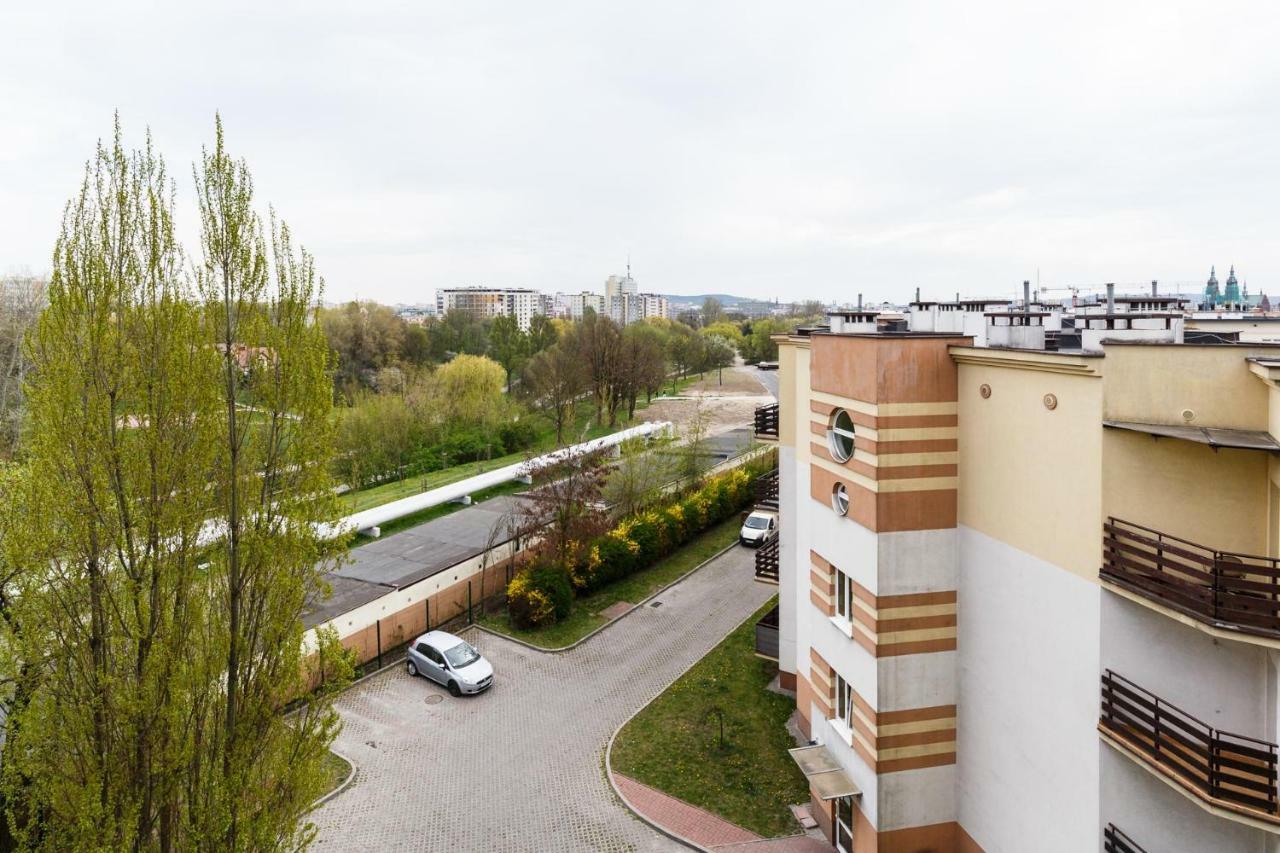Luxury Apartments Kielce Exterior photo