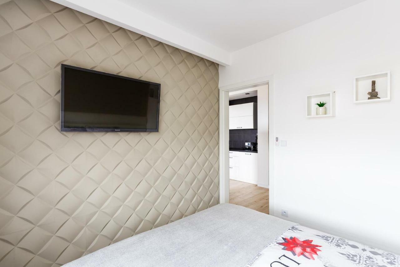 Luxury Apartments Kielce Exterior photo