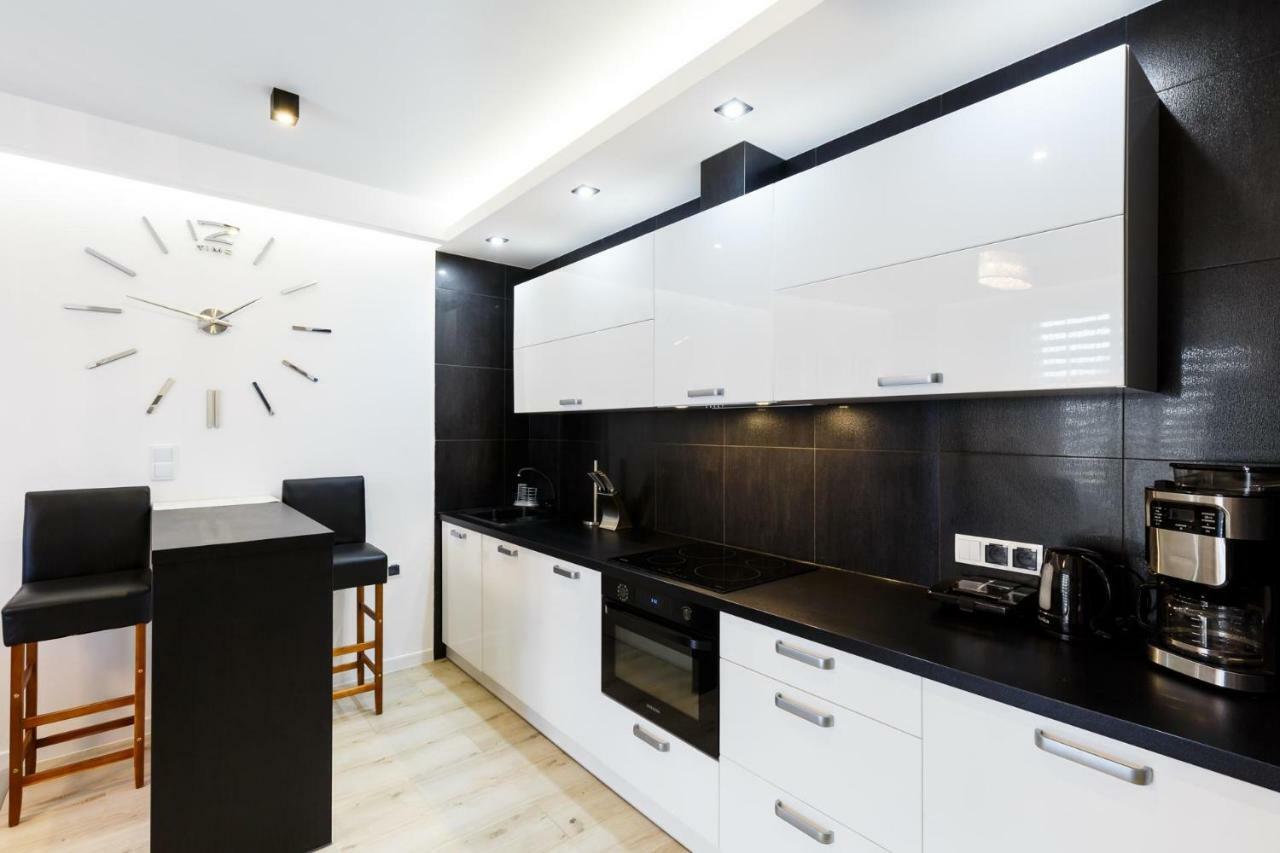 Luxury Apartments Kielce Exterior photo